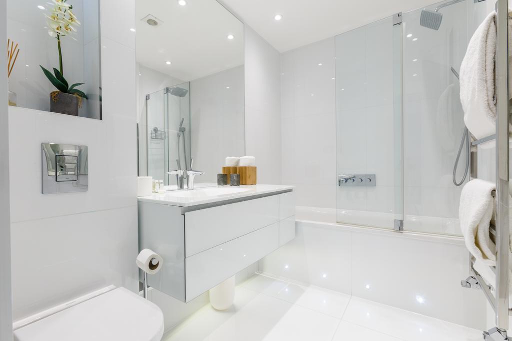 Cockspur Street, 3 Bedrooms London Ngoại thất bức ảnh