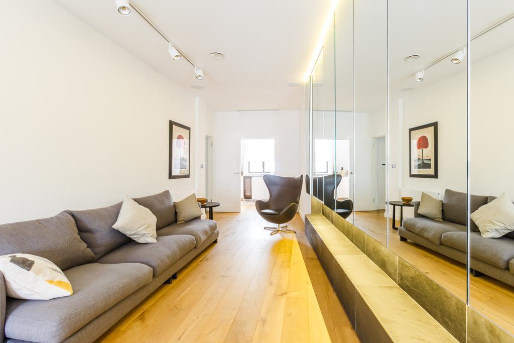 Cockspur Street, 3 Bedrooms London Ngoại thất bức ảnh