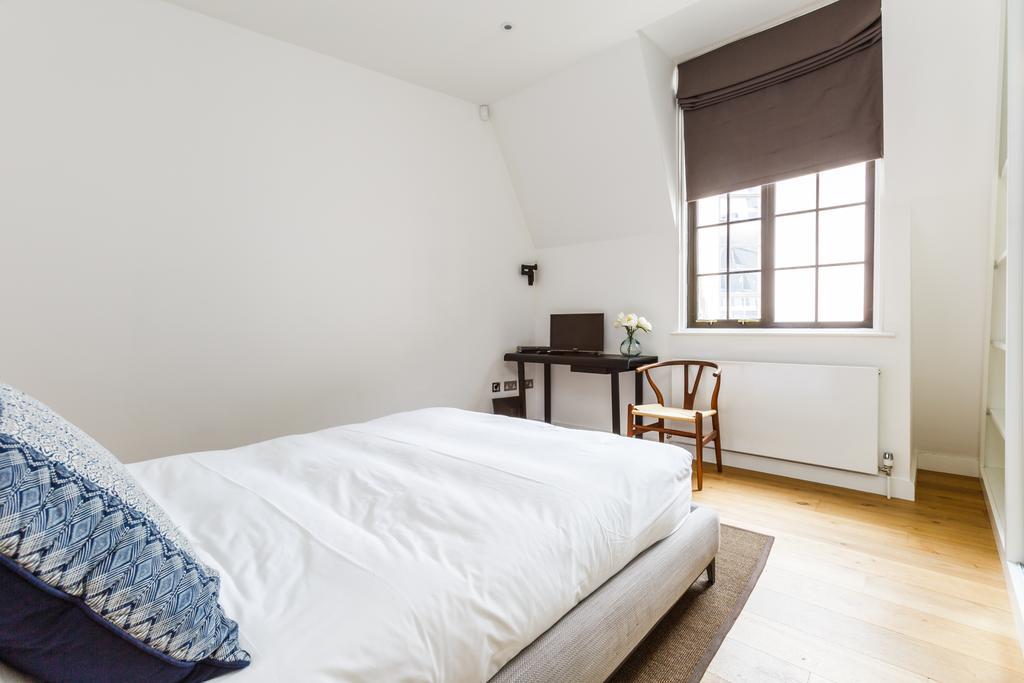 Cockspur Street, 3 Bedrooms London Ngoại thất bức ảnh