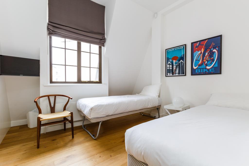 Cockspur Street, 3 Bedrooms London Ngoại thất bức ảnh