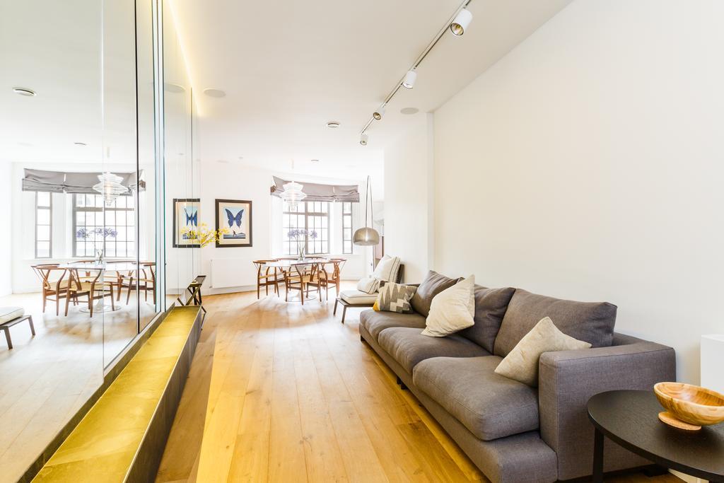 Cockspur Street, 3 Bedrooms London Ngoại thất bức ảnh