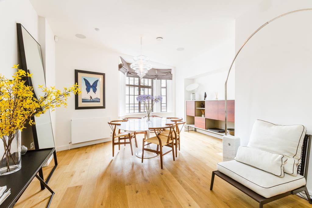 Cockspur Street, 3 Bedrooms London Ngoại thất bức ảnh