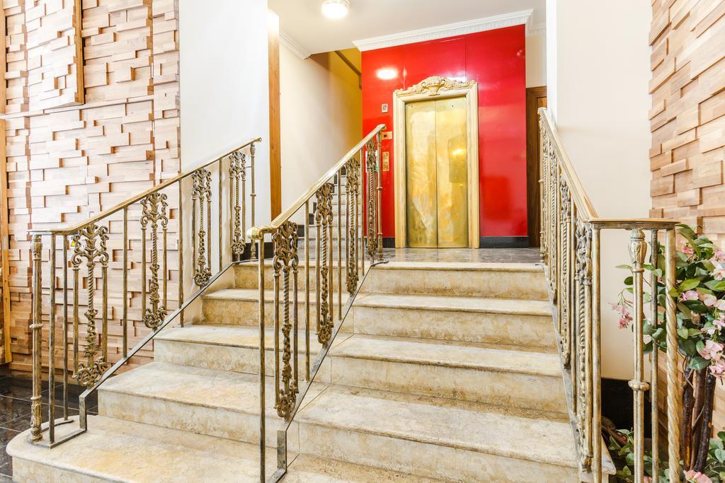 Cockspur Street, 3 Bedrooms London Ngoại thất bức ảnh